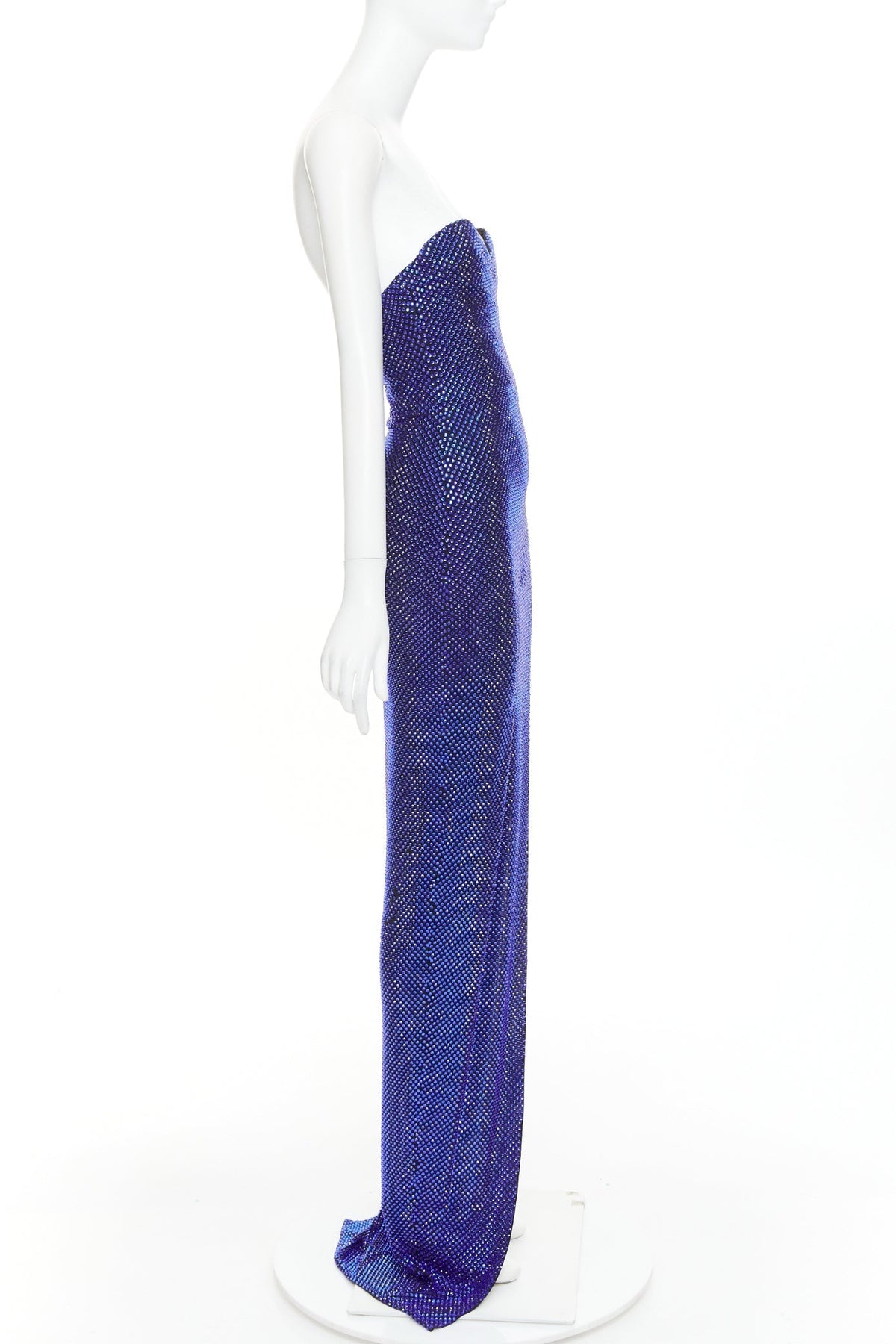 Women's Alexandre Vauthier Sweetheart Gown – view 4