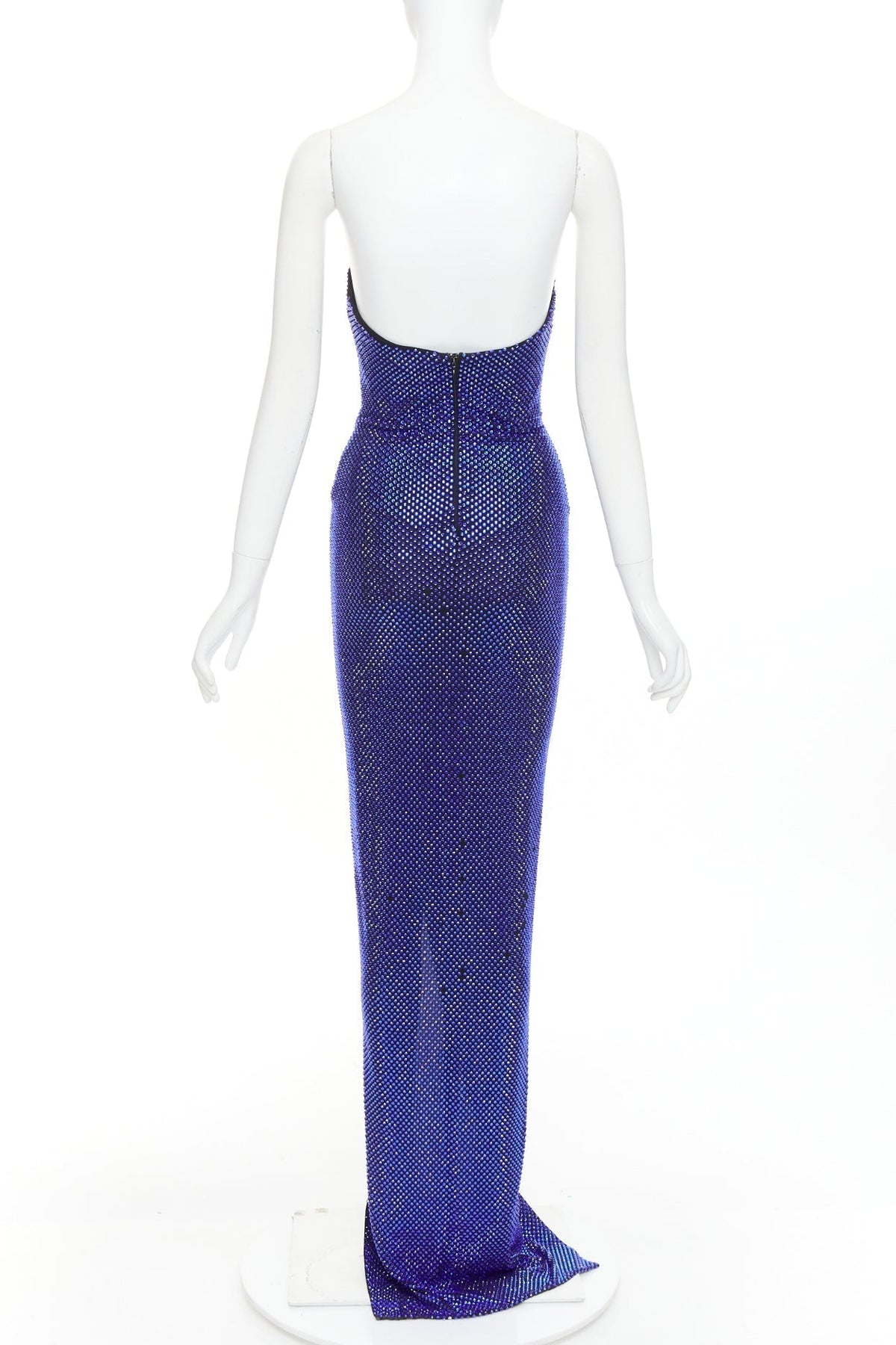 Women's Alexandre Vauthier Sweetheart Gown – view 5