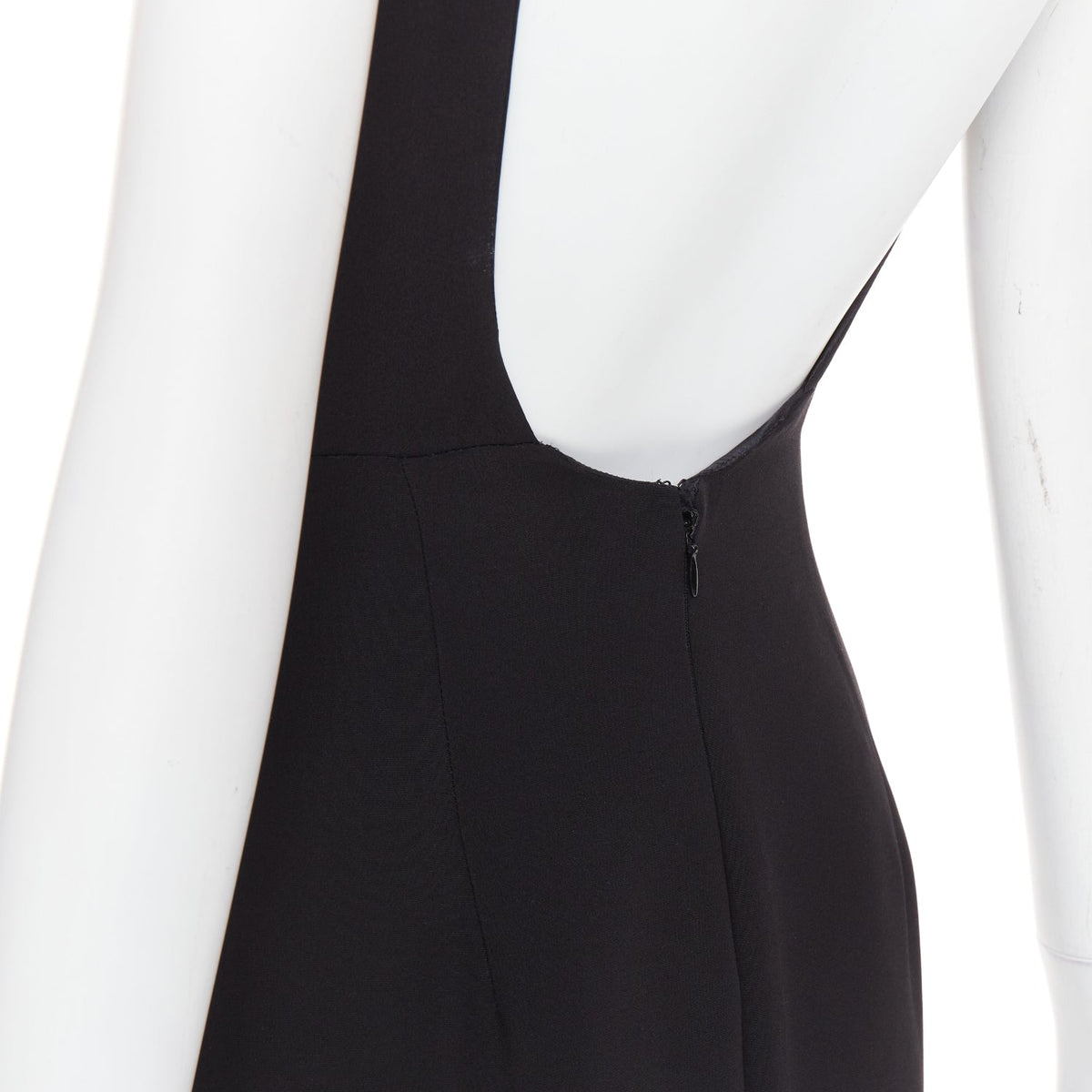Women's Alexandre Vauthier Trumpet Gown – view 2