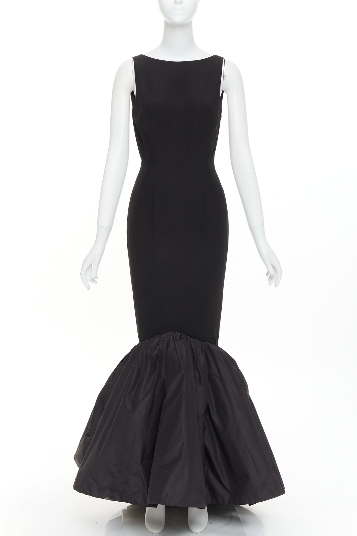 Women's Alexandre Vauthier Trumpet Gown – view 3