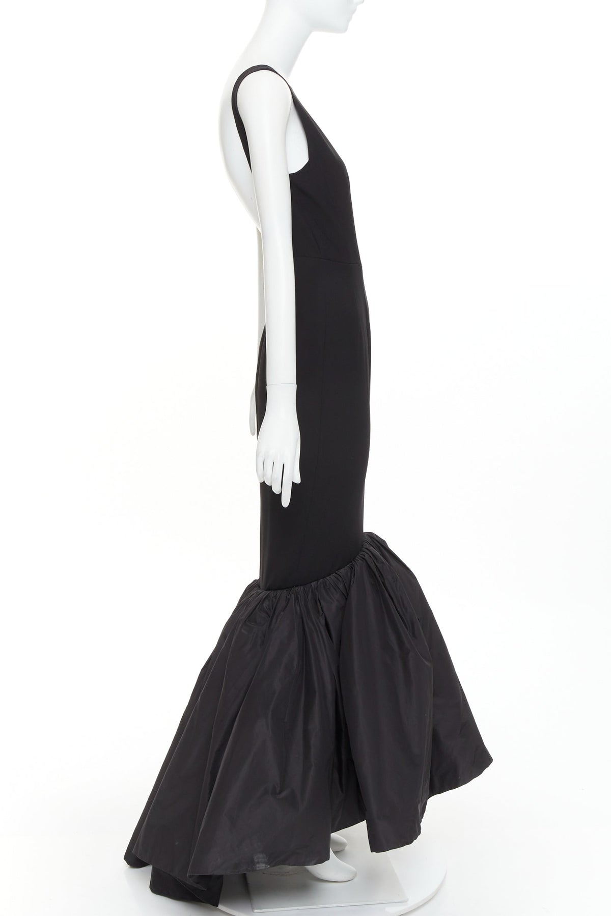 Women's Alexandre Vauthier Trumpet Gown – view 4