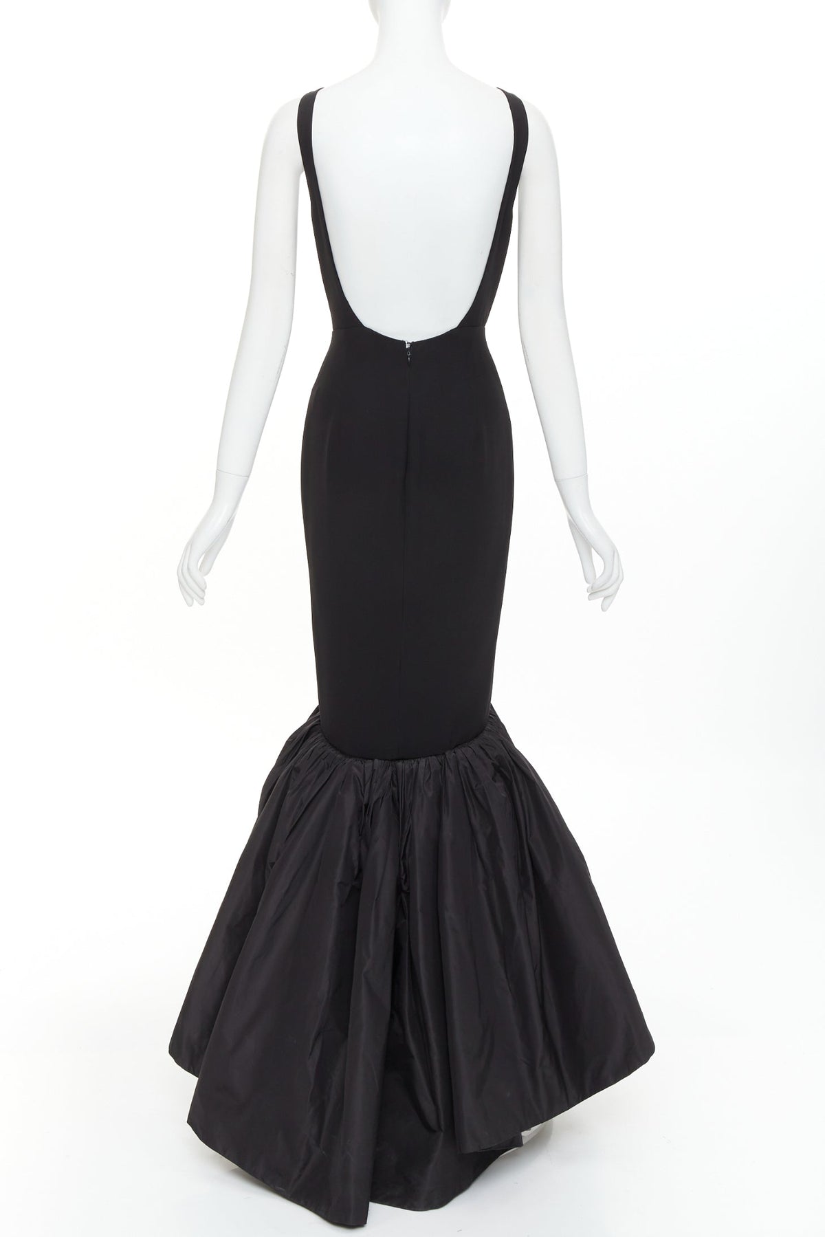 Women's Alexandre Vauthier Trumpet Gown – view 5