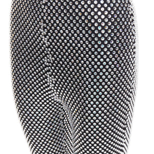 Alexandre Vauthier Women's Alexandre Vauthier Crystal Jumpsuit - view 8