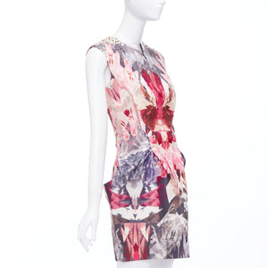 Alexander McQueen Women's Alexander Mcqueen 2009 Crystal Dress - view 3