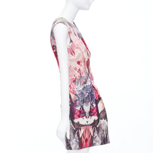 Alexander McQueen Women's Alexander Mcqueen 2009 Crystal Dress - view 4
