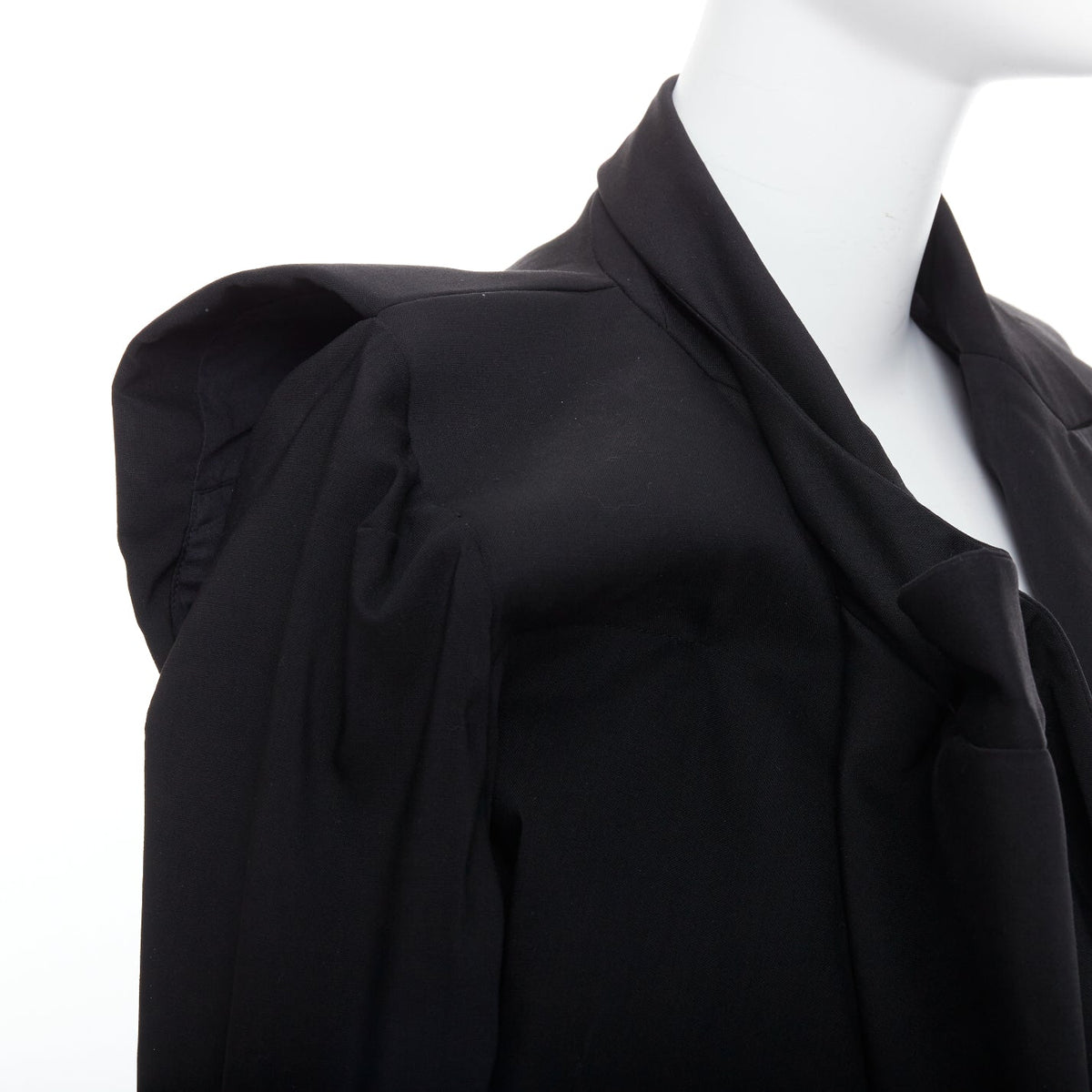 Women's Maison Margiela 2001 Deconstructed Coat