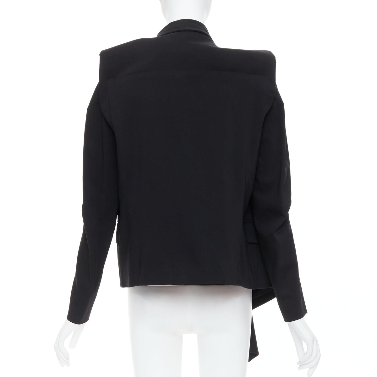 Women's Maison Margiela 2001 Deconstructed Coat