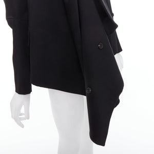 Maison Margiela Women's Maison Margiela 2001 Deconstructed Coat - view 8