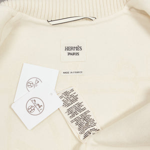 Hermes Women's Hermes 100% Cashmere Sleeveless Coat - view 10