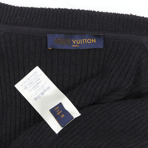 Louis Vuitton Men's Louis Vuitton multi 3D pocket utility pocket ribbed vest - view 10