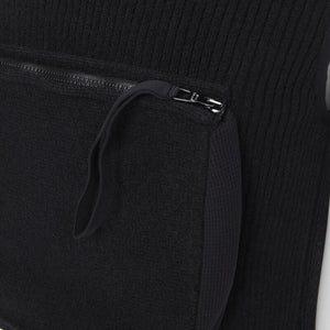Louis Vuitton Men's Louis Vuitton multi 3D pocket utility pocket ribbed vest - view 9