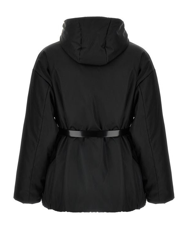 Women's Re-nylon Blouson Jacket
