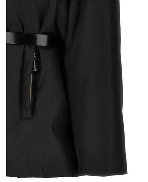 Prada Women's Re-nylon Blouson Jacket - view 6