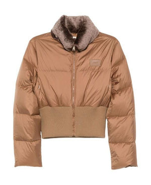 Fendi Women's Puffer Jacket - view 1