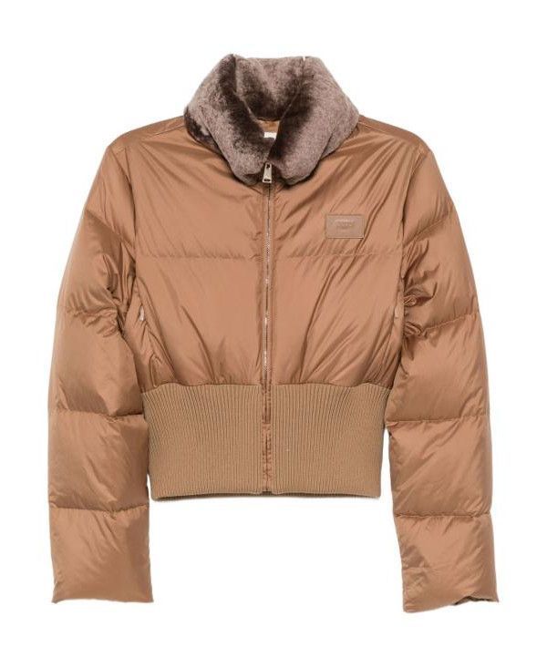 Fendi Women's Puffer Jacket