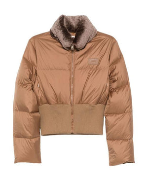 Fendi Women's Puffer Jacket - view 3
