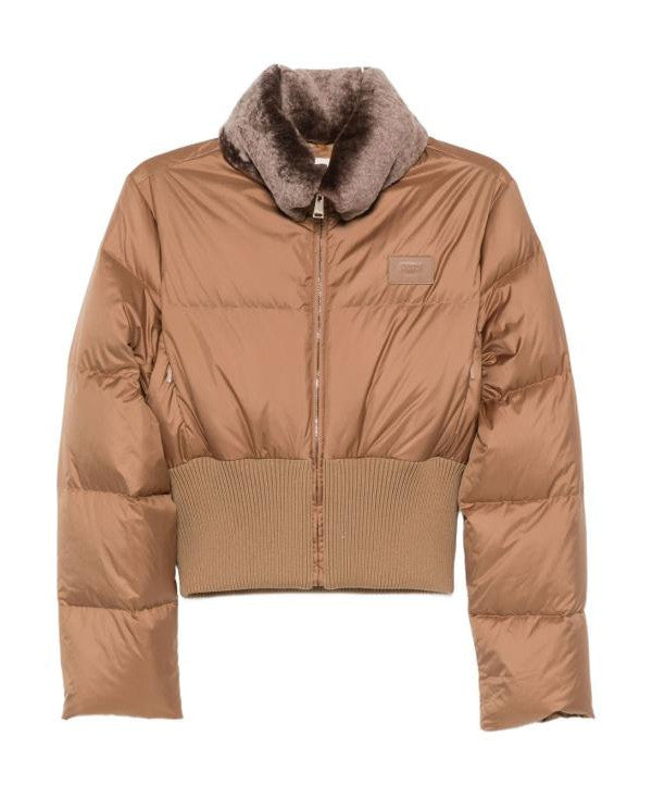 Women's Puffer Jacket