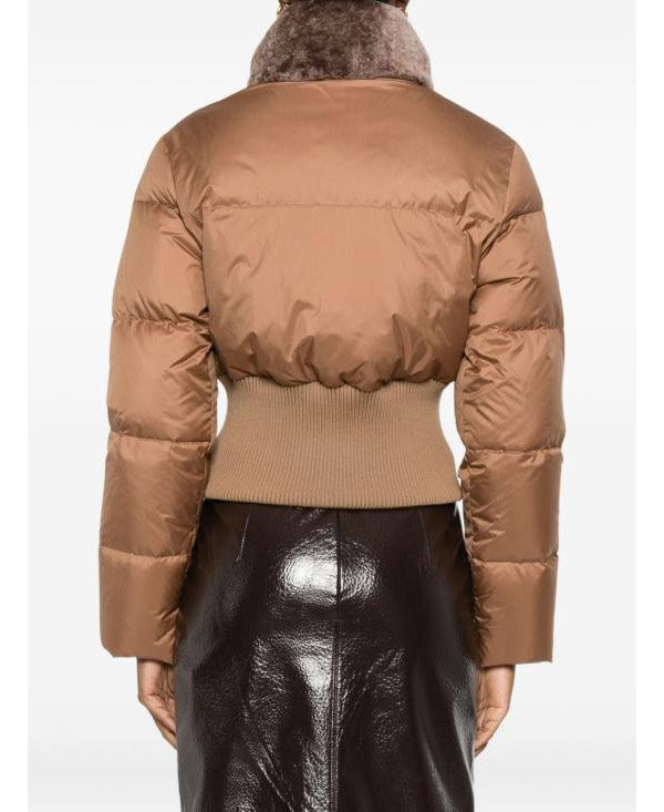 Women's Puffer Jacket