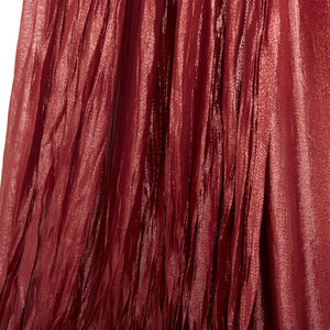 Gucci Women's Gucci 2019 Bronze Silk Gown - view 8