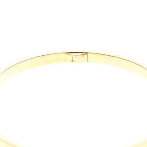 Cartier Love Charm Bracelet 18K Yellow Gold - view 6