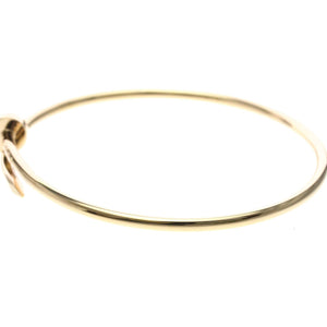 Cartier Juste Un Clou Bracelet 18K Rose Gold Small - view 4