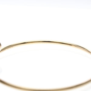 Cartier Juste Un Clou Bracelet 18K Rose Gold Small - view 8