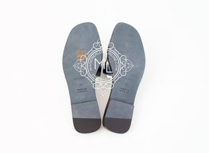 Hermes Hermes Womens Black Oran Sandal Slipper 36 Shoes - view 5