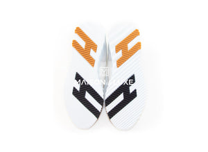 Hermes Hermes Women's White Bouncing 37.5 Sneaker - view 5
