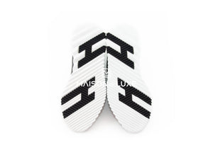 Hermes Hermes Women's Black Bouncing 37 Sneaker - view 5