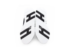 Hermes Hermes Women's Black Bouncing 37.5 Sneaker - view 5