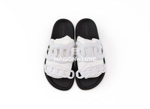 Hermes Hermes Women's White Extra Sandal 36 - view 4