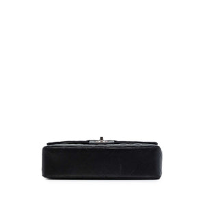 Chanel Classic Double Flap Bag Quilted Lambskin Medium - view 3
