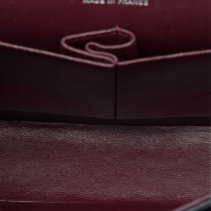 Chanel Classic Double Flap Bag Quilted Lambskin Medium - view 4