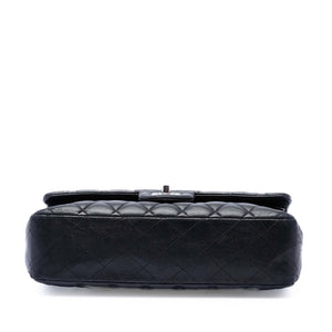 Chanel Classic Double Flap Bag Quilted Lambskin Medium - view 3