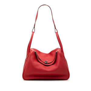 Hermes Lindy Bag Clemence 26 - view 1