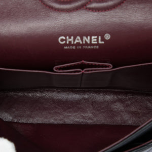 Chanel Classic Double Flap Bag Quilted Lambskin Medium - view 4