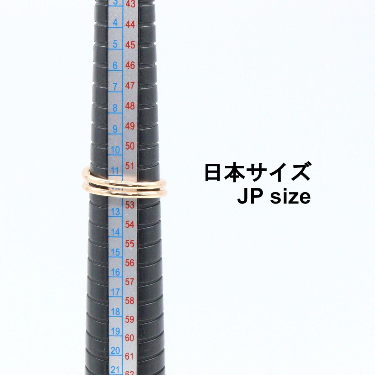 Cartier Juste un Clou Ring 18K Rose Gold with Diamond – view 5