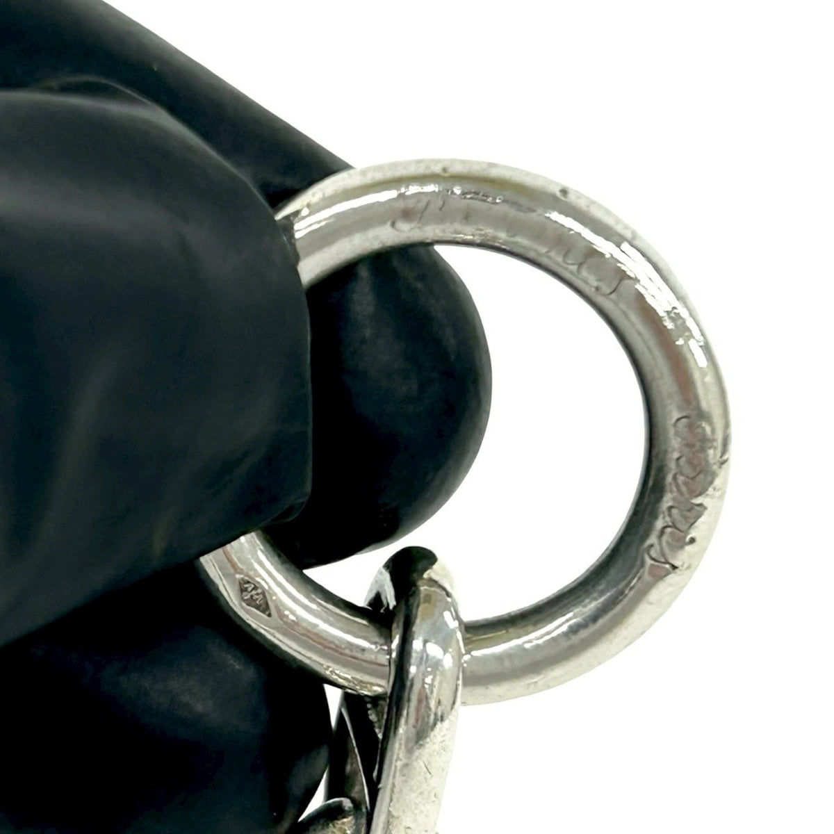 Chaine d'Ancre Bracelet Sterling Silver