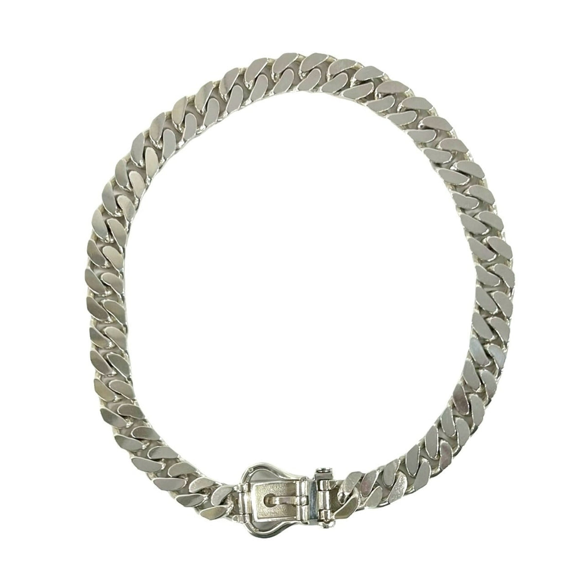 Pendant Necklace Sterling Silver