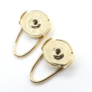 Tiffany & Co. Earrings 18K Yellow Gold - view 4