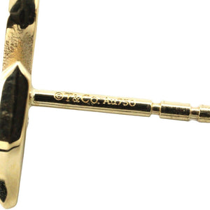 Tiffany & Co. Earrings 18K Yellow Gold - view 6