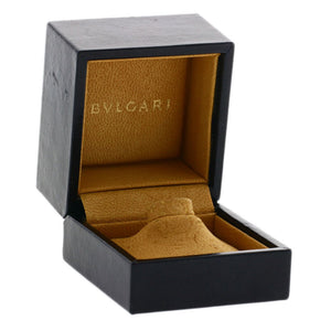 Bvlgari Ring 18K Tricolor Gold - view 8