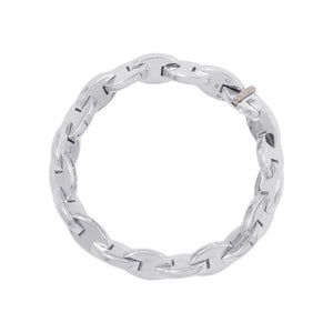 Hermes Nova Bracelet Sterling Silver - view 1