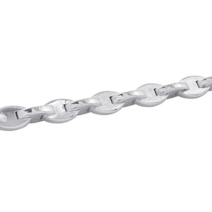 Hermes Nova Bracelet Sterling Silver - view 2