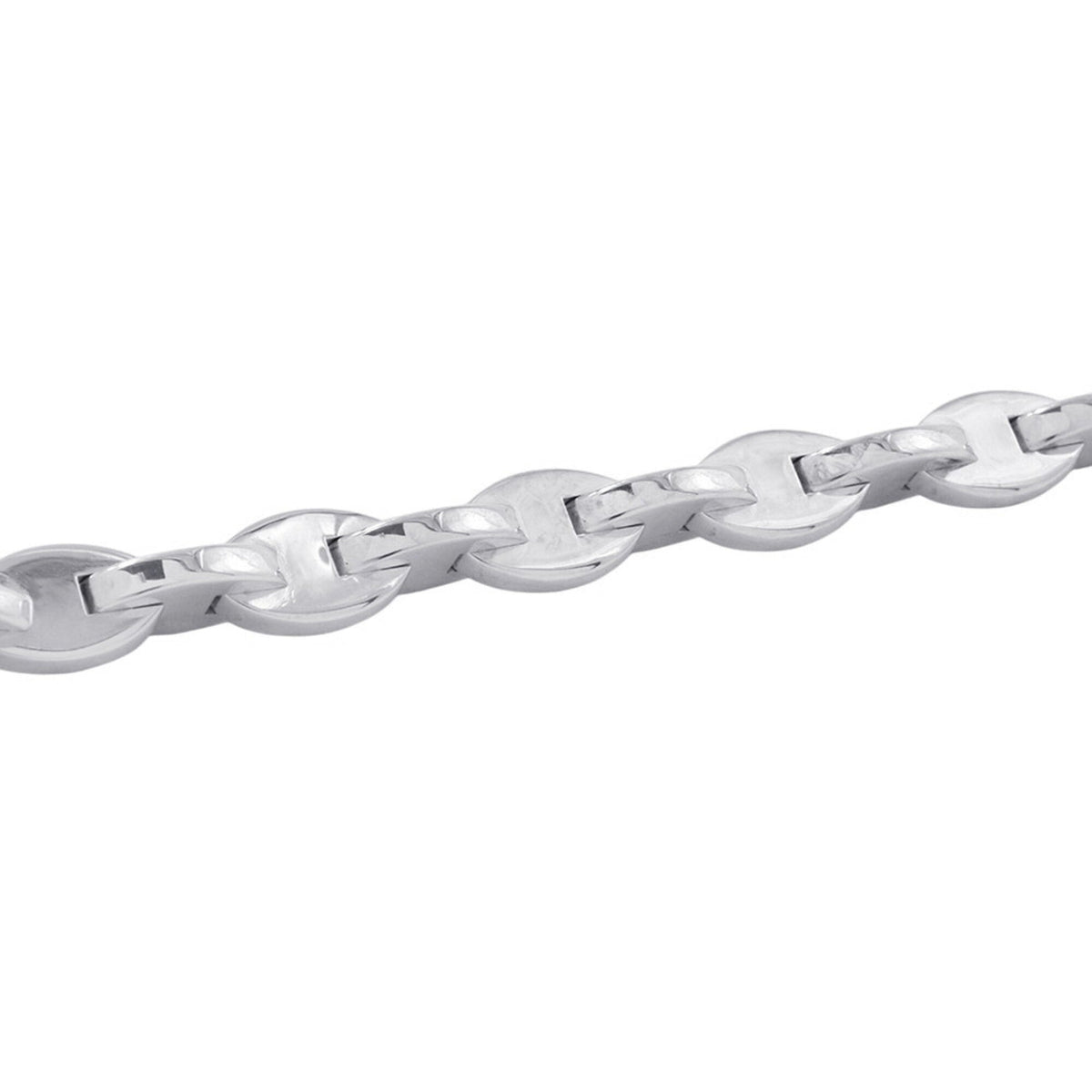 Nova Bracelet Sterling Silver