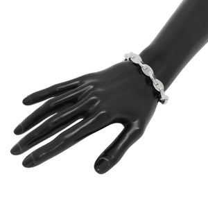 Hermes Nova Bracelet Sterling Silver - view 3