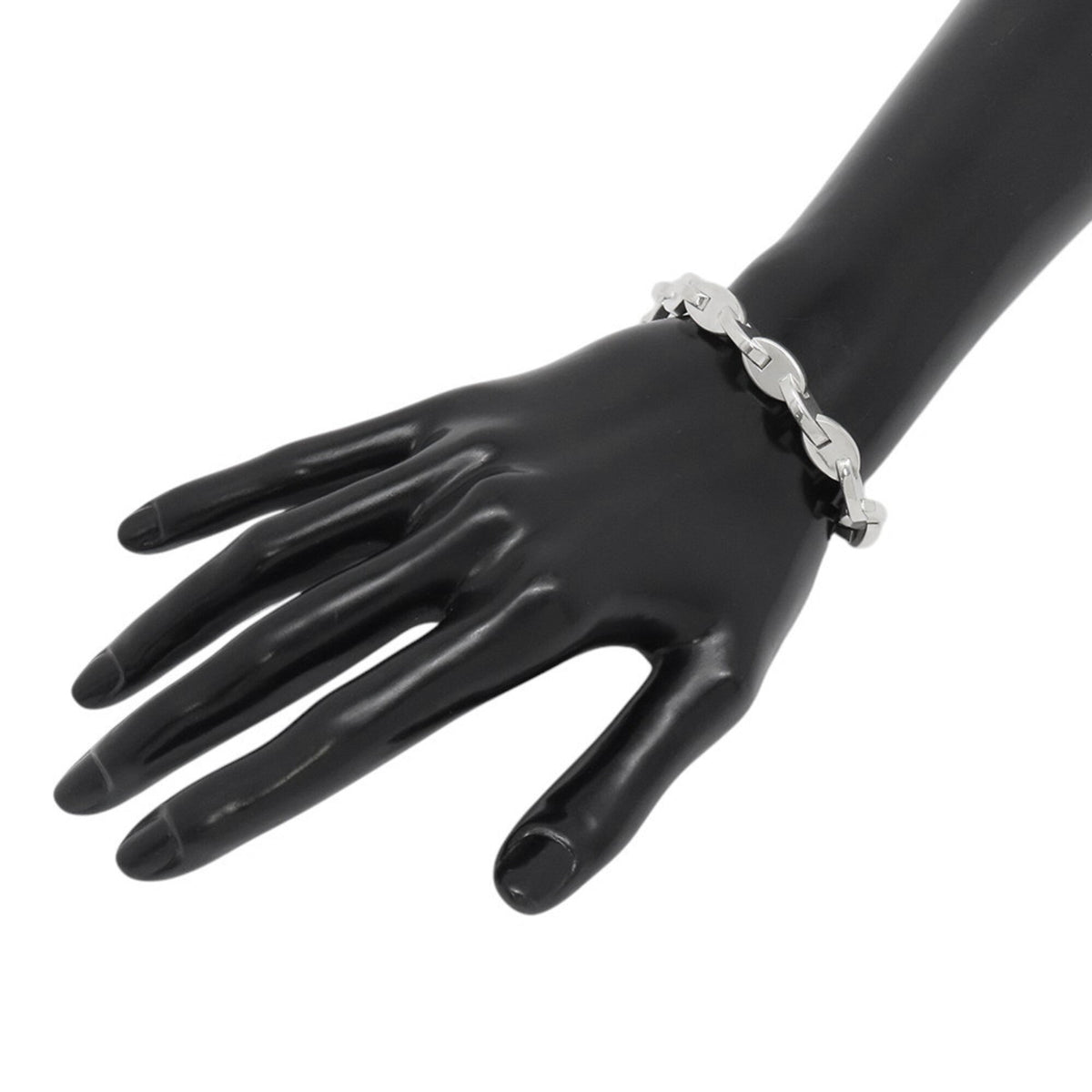 Nova Bracelet Sterling Silver