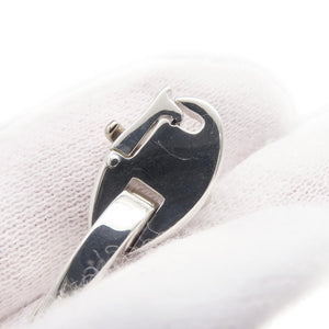 Hermes Nova Bracelet Sterling Silver - view 5
