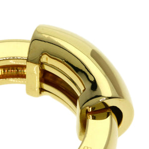 Piaget Ring 18K Yellow Gold and Diamond - view 7