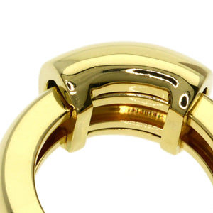 Piaget Ring 18K Yellow Gold and Diamond - view 9